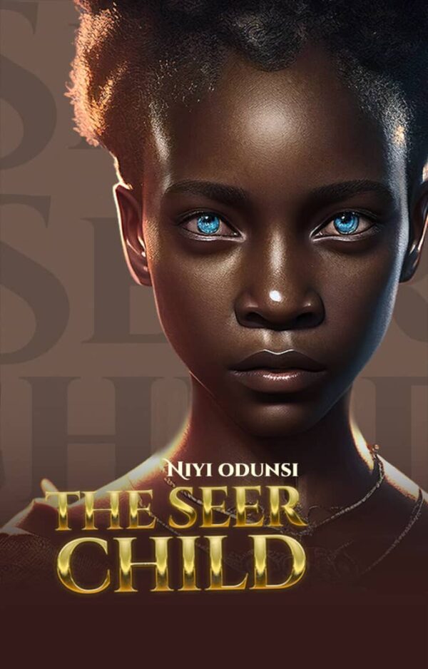The Seer Child - The Present Day